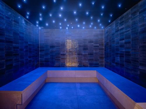 sauna, Van der Valk Hotel Assen in Assen sauna, Van der Valk Hotel Assen in Assen