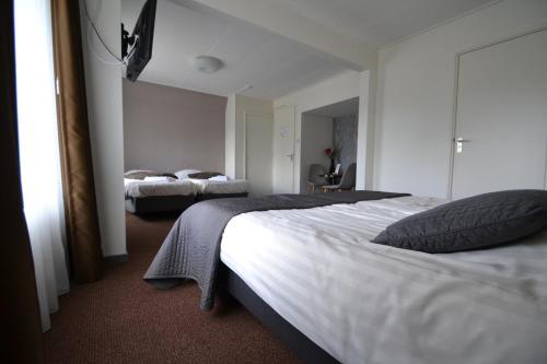 Hotel Rozenhof in Groesbeek Hotel Rozenhof in Groesbeek