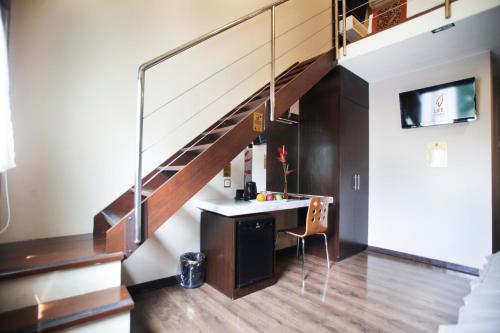 Favor Hotel Makassar City Center by LIFE in Makassar Favor Hotel Makassar City Center by LIFE in Makassar