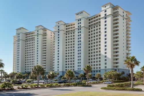Beach Club 203B in Gulf Highlands Beach Club 203B in Gulf Highlands