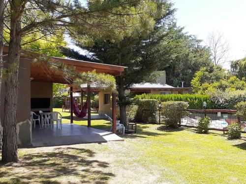 Cabanas Ecos del Valle in Los Reartes Cabanas Ecos del Valle in Los Reartes
