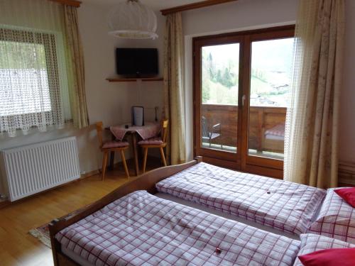 This photo about Haus Helga shared on HyHotel.com