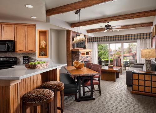 Facilities, Hyatt Vacation Club at The Lodges at Timber Ridge in Branson (MO) Facilities, Hyatt Vacation Club at The Lodges at Timber Ridge in Branson (MO)