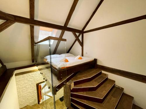 Apartmanovy dum 13 Mezonet 2 in Sec Apartmanovy dum 13 Mezonet 2 in Sec