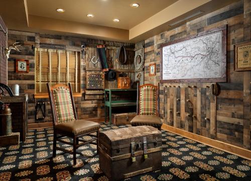 Attractions, Hyatt Vacation Club at The Lodges at Timber Ridge in Branson (MO) Attractions, Hyatt Vacation Club at The Lodges at Timber Ridge in Branson (MO)
