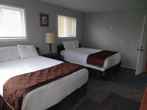 Ocean Shores Inn & Suites in Ocean Shores Ocean Shores Inn & Suites in Ocean Shores