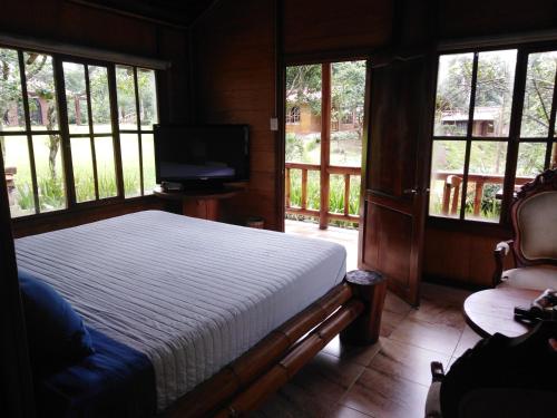 Estancia La Colina in Santo Domingo Estancia La Colina in Santo Domingo