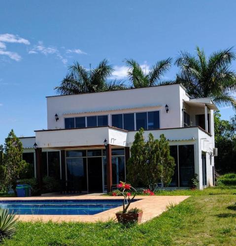 Villa ZERO STRESS...Nature, Comfort and Relax. in Puerto Triunfo Villa ZERO STRESS...Nature, Comfort and Relax. in Puerto Triunfo