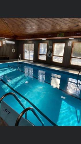 Blue Knob (2/Bedroom, 2/Bathroom Condo) in Τζονστάουν(Πενσυλβάνια) Blue Knob (2/Bedroom, 2/Bathroom Condo) in Τζονστάουν(Πενσυλβάνια)