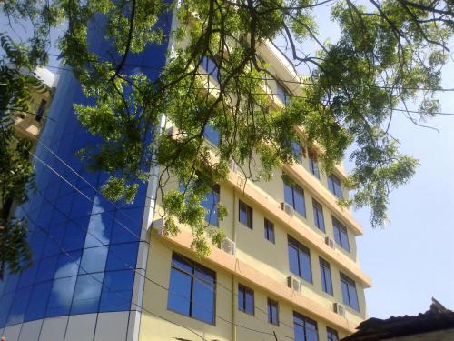 This photo about Sawe Hotel Dar es Salaam shared on HyHotel.com