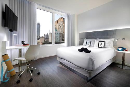 Ближайшие достопримечательности, INNSiDE by Meliá New York Nomad in Челси Ближайшие достопримечательности, INNSiDE by Meliá New York Nomad in Челси