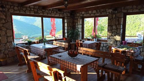 Restaurant, Village house - Novak Rijecani in Riječani Restaurant, Village house - Novak Rijecani in Riječani