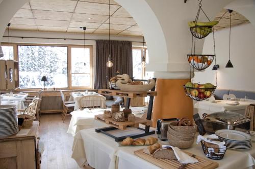 Food and beverages, Bavaria Biohotel in Garmisch-Partenkirchen Food and beverages, Bavaria Biohotel in Garmisch-Partenkirchen