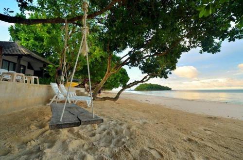 Beach, Bliss Resort Krabi near Tubkaak Beach Beach, Bliss Resort Krabi near Tubkaak Beach