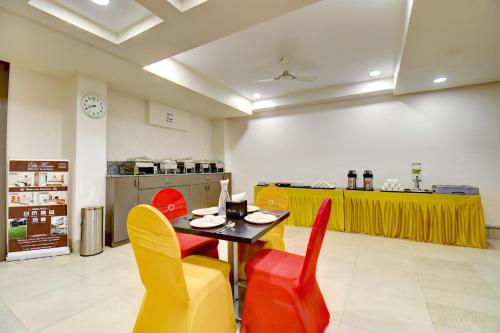 Étterem, Elite Homes, Aurangabad near Aurangabad repülőtér Étterem, Elite Homes, Aurangabad near Aurangabad repülőtér