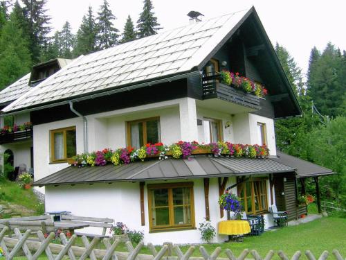 Näkymä ulkoa, Beautiful apartment in Kärnten w/ in Hermagor Näkymä ulkoa, Beautiful apartment in Kärnten w/ in Hermagor