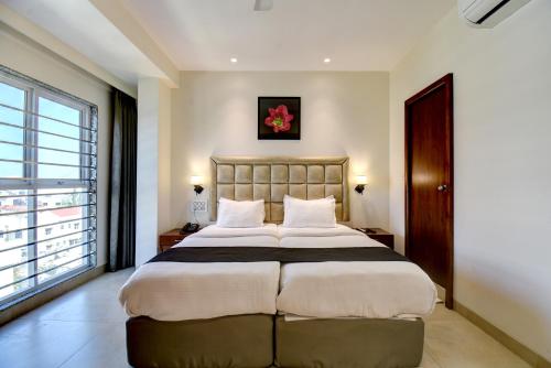 Elite Homes, Aurangabad near Aurangabad repülőtér Elite Homes, Aurangabad near Aurangabad repülőtér