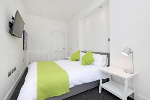 One bed apartment in the heart of Innerleithen in Innerleithen One bed apartment in the heart of Innerleithen in Innerleithen