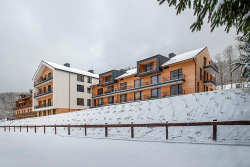 ทัศนียภาพภายนอกโรงแรม, Hojsova stráž Brčálník Apartmán Za bukem (Hojsova straz Brcalnik Apartman Za bukem) in ฮอยโซวาสตราช ทัศนียภาพภายนอกโรงแรม, Hojsova stráž Brčálník Apartmán Za bukem (Hojsova straz Brcalnik Apartman Za bukem) in ฮอยโซวาสตราช