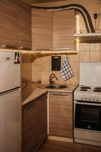 Апартаменты в 10мин от м4 in Voronezh Апартаменты в 10мин от м4 in Voronezh