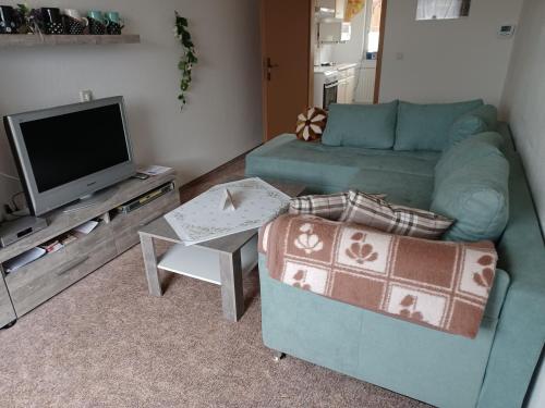 Ferienwohnung in Reinhardtsdorf-Schona Ferienwohnung in Reinhardtsdorf-Schona