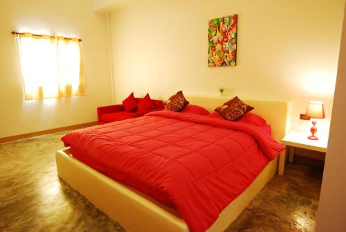 This photo about Burano Resort Suanphung shared on HyHotel.com
