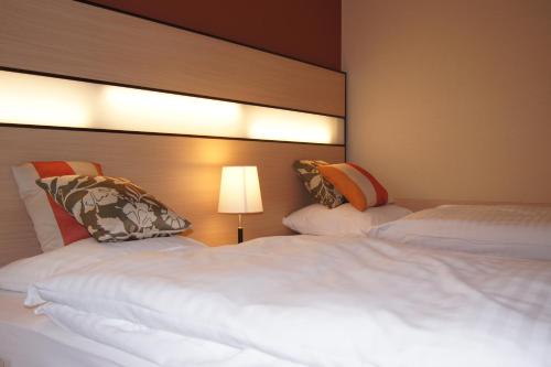 Hotel Lacotel in อว็องช์ Hotel Lacotel in อว็องช์
