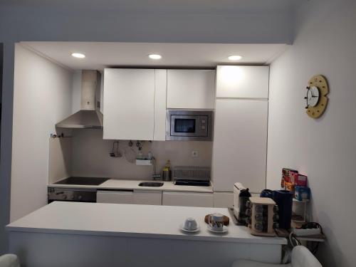 ห้องครัว, CasaBarreiro in บาไรโร ห้องครัว, CasaBarreiro in บาไรโร