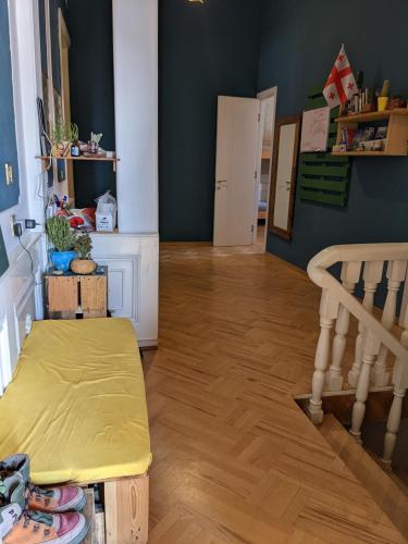 Palvelut, Bao Hostel Kutaisi in Kutaisi Palvelut, Bao Hostel Kutaisi in Kutaisi