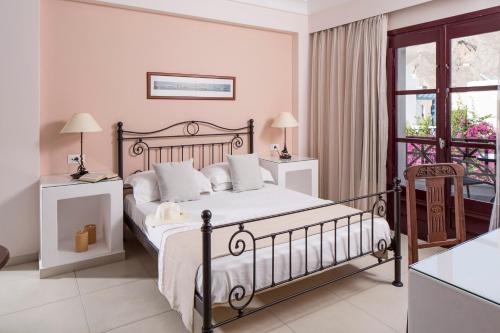 مرافق, Veggera Beach Hotel in باريسا مرافق, Veggera Beach Hotel in باريسا