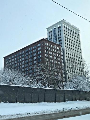 Nearby attraction, Апартаменты в центре Нижнего Новгорода в доме бизнес-класса КМ Tower Plaza на ул. Горького in Nizhny Novgorod Nearby attraction, Апартаменты в центре Нижнего Новгорода в доме бизнес-класса КМ Tower Plaza на ул. Горького in Nizhny Novgorod