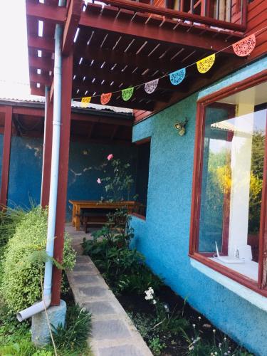 Είσοδος, Hostel Raiz in Πούκον Είσοδος, Hostel Raiz in Πούκον