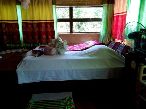 Comon Bungalow HaadChaoPhao in Ko Pha-ngan Comon Bungalow HaadChaoPhao in Ko Pha-ngan