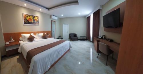 GRAND AVIRA HOTEL AMBON in Ambon GRAND AVIRA HOTEL AMBON in Ambon