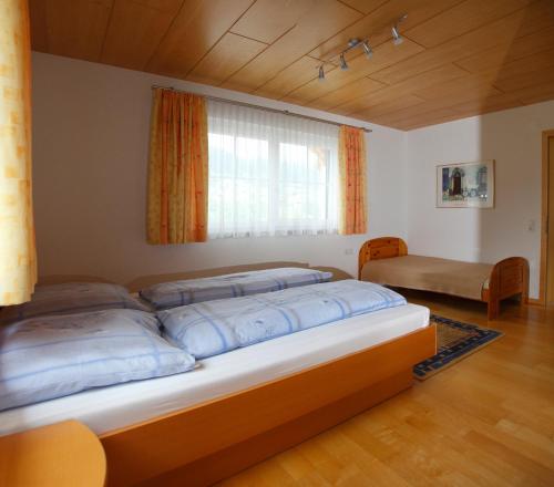 Haus Muntschnei in Sankt Gallenkirch Haus Muntschnei in Sankt Gallenkirch