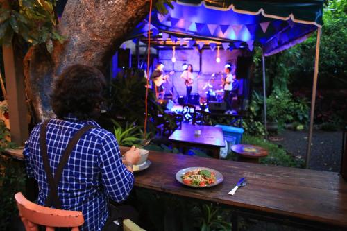 酒店活動, 芒果旅館 (Mangifera Hostel) in 格雷西亞 酒店活動, 芒果旅館 (Mangifera Hostel) in 格雷西亞