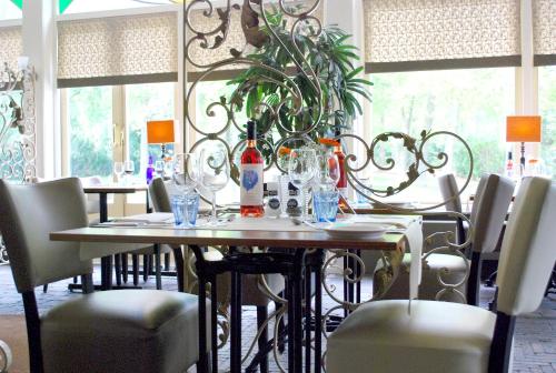 Ételek és italok, Fletcher Hotel Apeldoorn in Apeldoorn Ételek és italok, Fletcher Hotel Apeldoorn in Apeldoorn