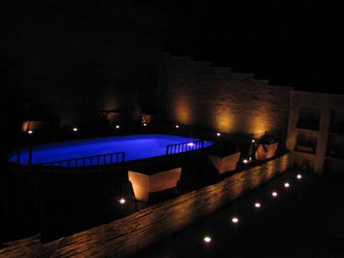 This photo about Casa Rural Vega del Esla shared on HyHotel.com