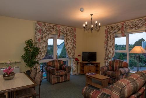 Killarney Self-Catering - Haven Suites in Killarney Killarney Self-Catering - Haven Suites in Killarney