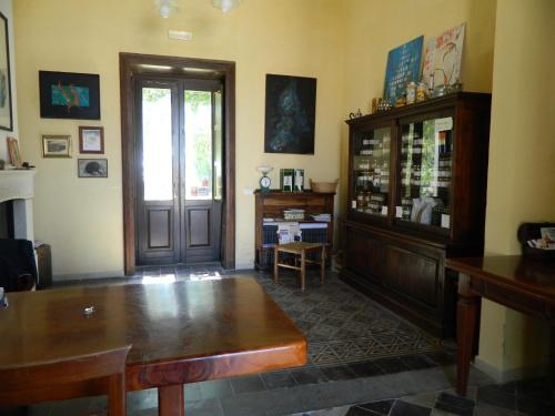 This photo about Agriturismo Re Carrubo shared on HyHotel.com