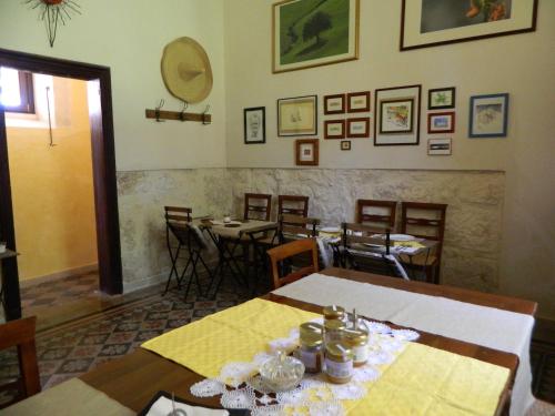 This photo about Agriturismo Re Carrubo shared on HyHotel.com