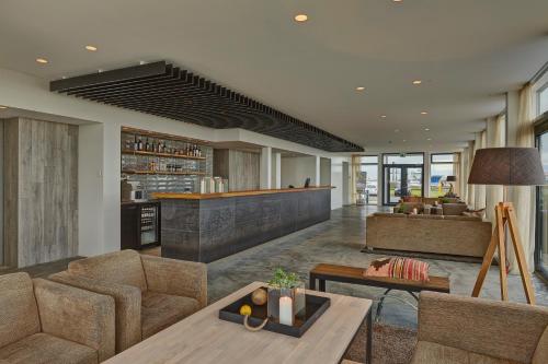 Vestíbulo, Höfn - Berjaya Iceland Hotels in Hofn Vestíbulo, Höfn - Berjaya Iceland Hotels in Hofn