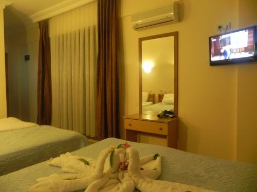 This photo about Star Hotel shared on HyHotel.com