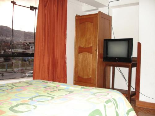 This photo about Hospedaje Bellota´s shared on HyHotel.com