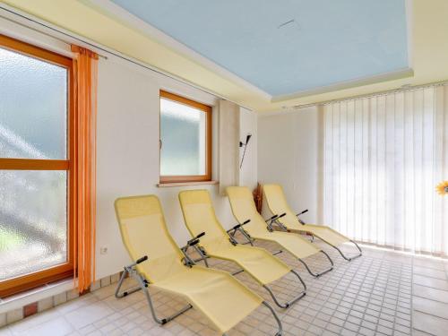 Spa, Spacious apartment in Kappl in Kappl Spa, Spacious apartment in Kappl in Kappl