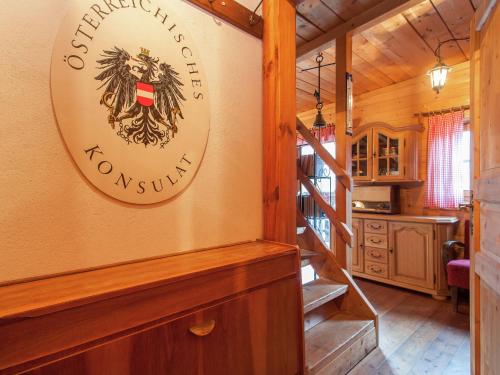 Predvorje, Lovely Chalet in Sankt Michael Ob Bleiburg with Sauna in Feistritz ob Bleiburg Predvorje, Lovely Chalet in Sankt Michael Ob Bleiburg with Sauna in Feistritz ob Bleiburg