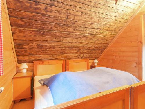 Lovely Chalet in Sankt Michael Ob Bleiburg with Sauna in Feistritz ob Bleiburg Lovely Chalet in Sankt Michael Ob Bleiburg with Sauna in Feistritz ob Bleiburg