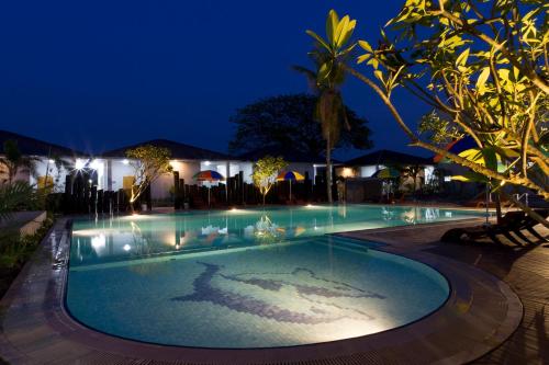 Hotel Triumph Hotel Mandalay