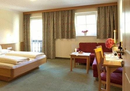 This photo about Hotel Schachtnerhof shared on HyHotel.com