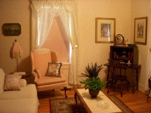 This photo about The Brownstone Inn shared on HyHotel.com